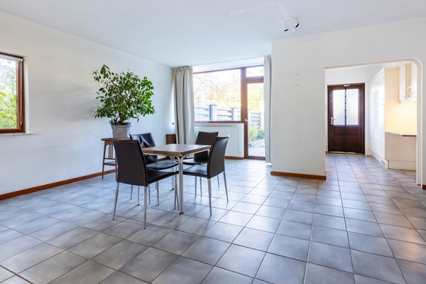 Medium property photo - Chromietdijk 87, 4706 EV Roosendaal